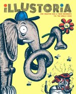 Illustoria: Smelly