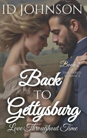 Back to Gettysburg