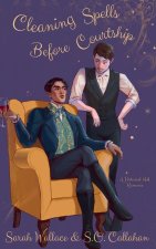 Cleaning Spells Before Courtship