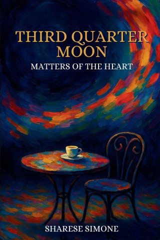 Third Quarter Moon