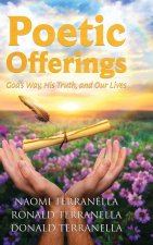 Poetic Offerings