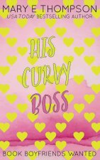 His Curvy Boss