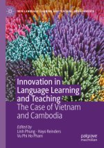 Innovation in Language Learning and Teaching