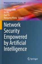 Network Security Empowered by Artificial Intelligence