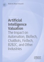 Artificial Intelligence Valuation