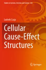 Cellular Cause-Effect Structures