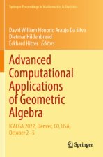 Advanced Computational Applications of Geometric Algebra