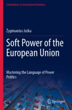 Soft Power of the European Union