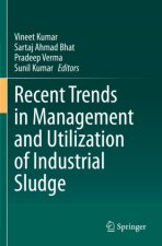 Recent Trends in Management and Utilization of Industrial Sludge