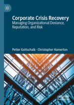Corporate Crisis Recovery