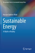 Sustainable Energy