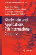 Blockchain and Applications, 7th International Congress