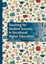 Teaching for Student Success in Vocational Education