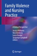Family Violence and Nursing Practice