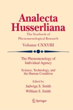 The Phenomenology of Individual Agency