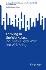 Thriving in the Workplace