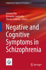 Negative and Cognitive Symptoms in Schizophrenia