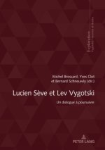 Lucien Sève et Lev Vygotski