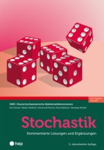 Stochastik - Kommentierte Lösungen und Ergänzungen (Print inkl. E-Book Edubase, Neuauflage 2025)