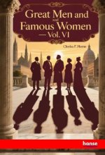 Great Men and Famous Women