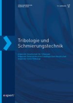 Tribologie und Schmierungstechnik 70, 4-5 (2023)