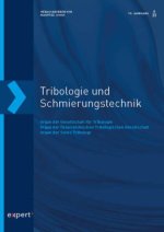 TRIBOLOGIE UND SCHMIERUNGSTECHNIK, 70, 6 (2023)