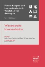 Verstehen von Anfang an, 8,1 (2023)