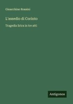 L'assedio di Corinto