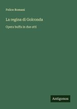 La regina di Golconda