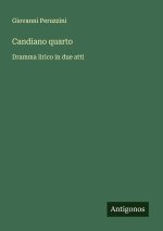 Candiano quarto