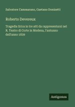 Roberto Devereux
