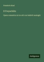Il Freyschütz