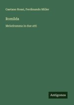 Romilda