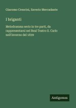 I briganti