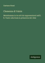 Clemenza di Valois