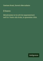 Il bravo