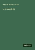 La monadologie