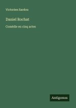 Daniel Rochat