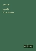 La glèbe