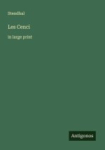 Les Cenci