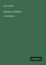 Kuisma Ja Helinä