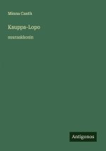 Kauppa-Lopo