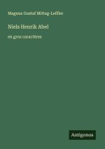 Niels Henrik Abel