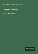 Der Landprediger