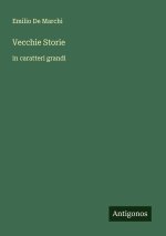 Vecchie Storie