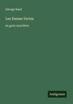 Les Dames Vertes