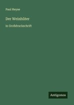 Der Weinhüter