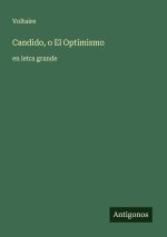 Candido, o El Optimismo