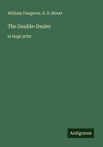 The Double-Dealer