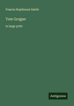 Tom Grogan